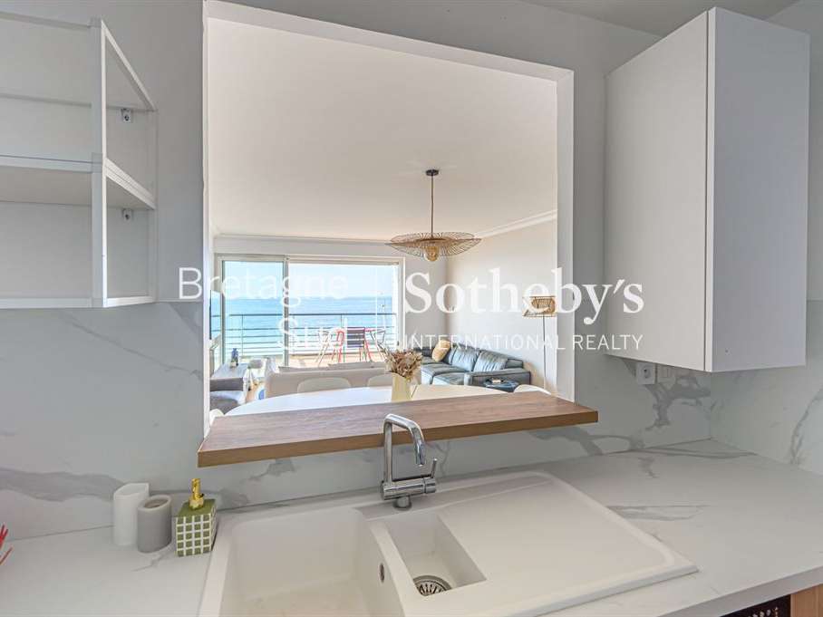 Appartement La Baule-Escoublac