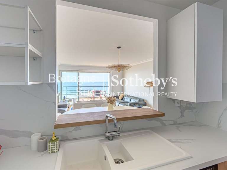 Appartement avec Vue sur mer La Baule-Escoublac - 2 chambres - 70m²