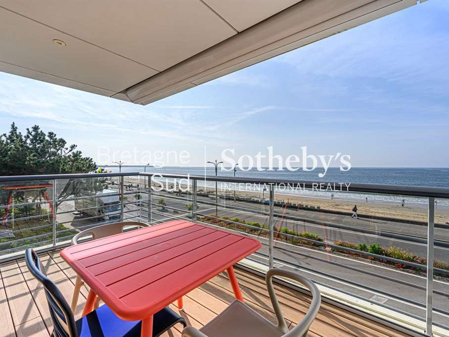 Appartement La Baule-Escoublac