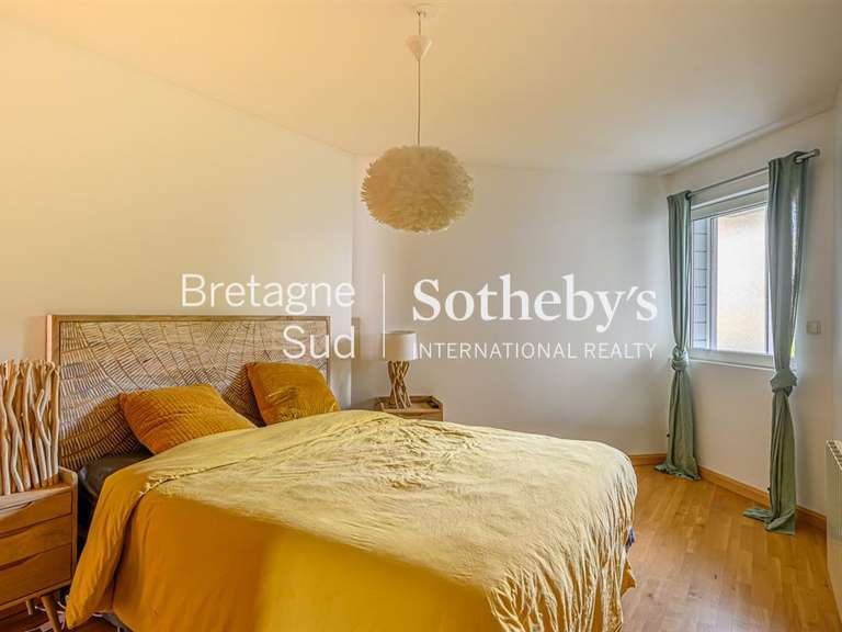 Appartement avec Vue sur mer La Baule-Escoublac - 2 chambres - 70m²