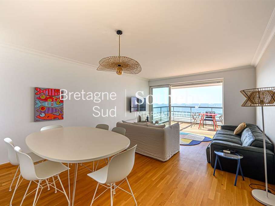 Appartement La Baule-Escoublac