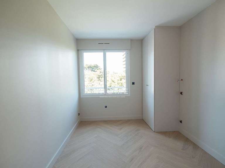 Appartement avec Vue sur mer La Baule-Escoublac - 3 chambres