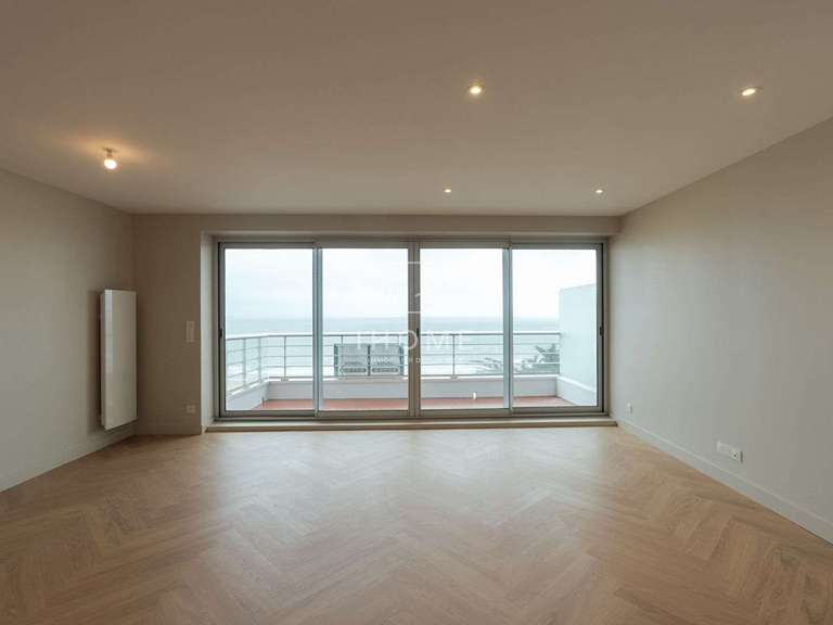 Appartement avec Vue sur mer La Baule-Escoublac - 3 chambres