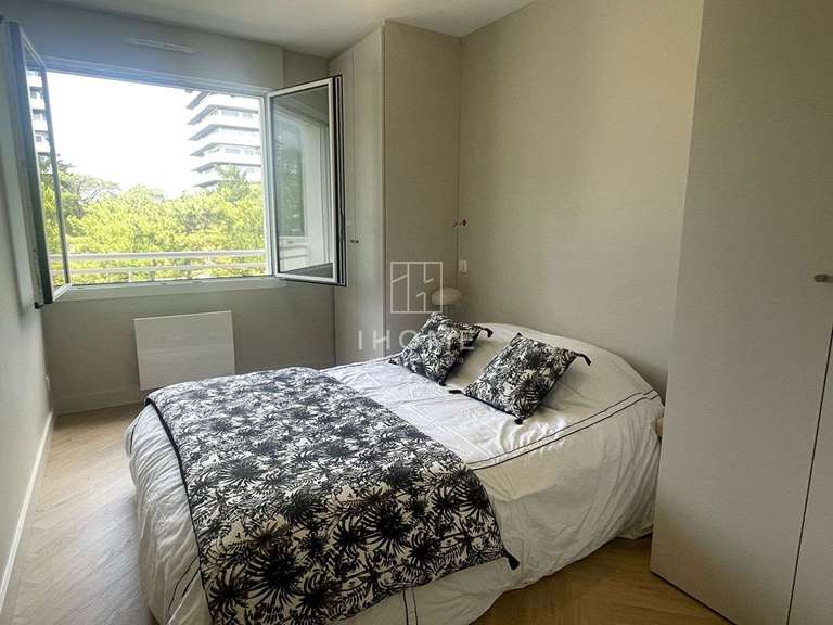 Appartement avec Vue sur mer La Baule-Escoublac - 3 chambres