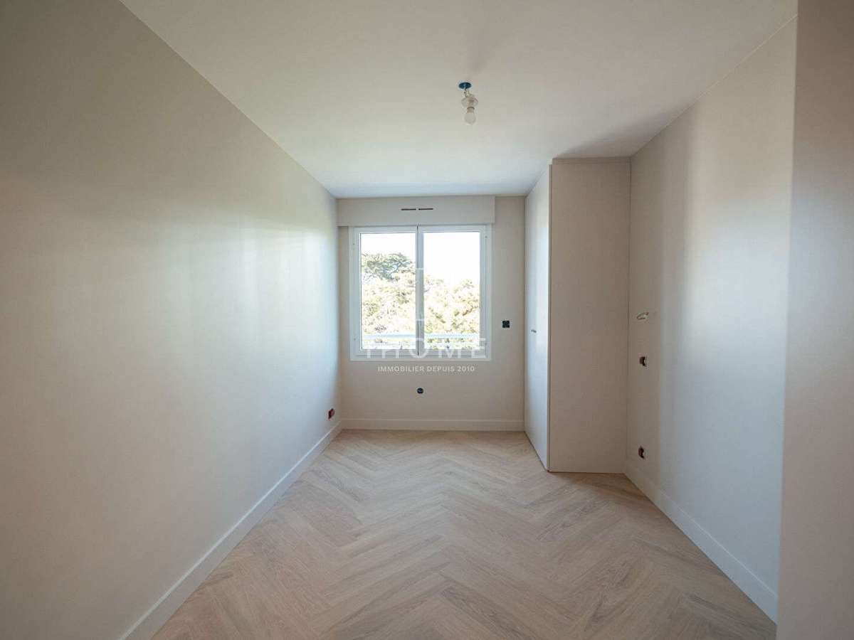 Appartement La Baule-Escoublac