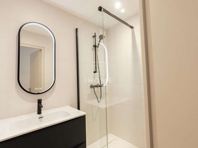 Appartement avec Vue sur mer La Baule-Escoublac - 3 chambres