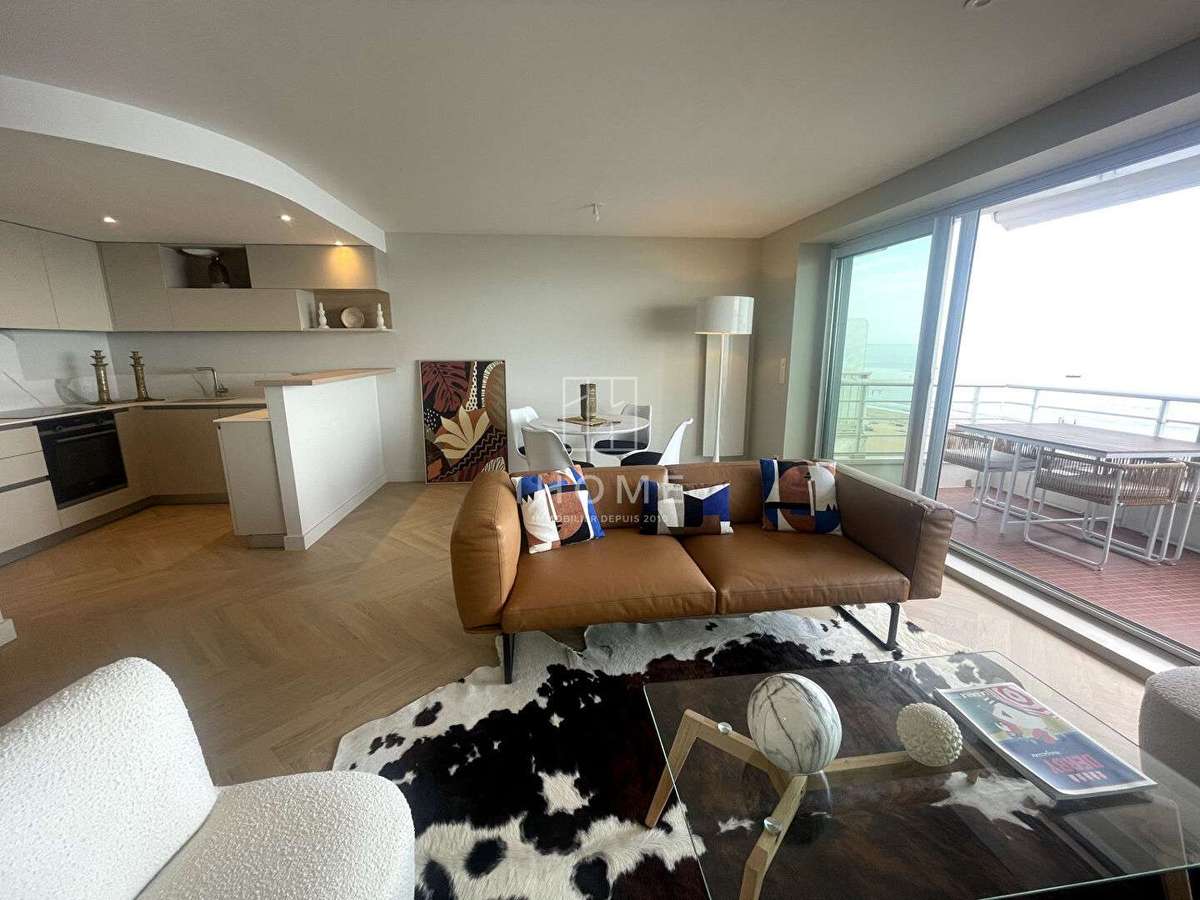 Apartment La Baule-Escoublac
