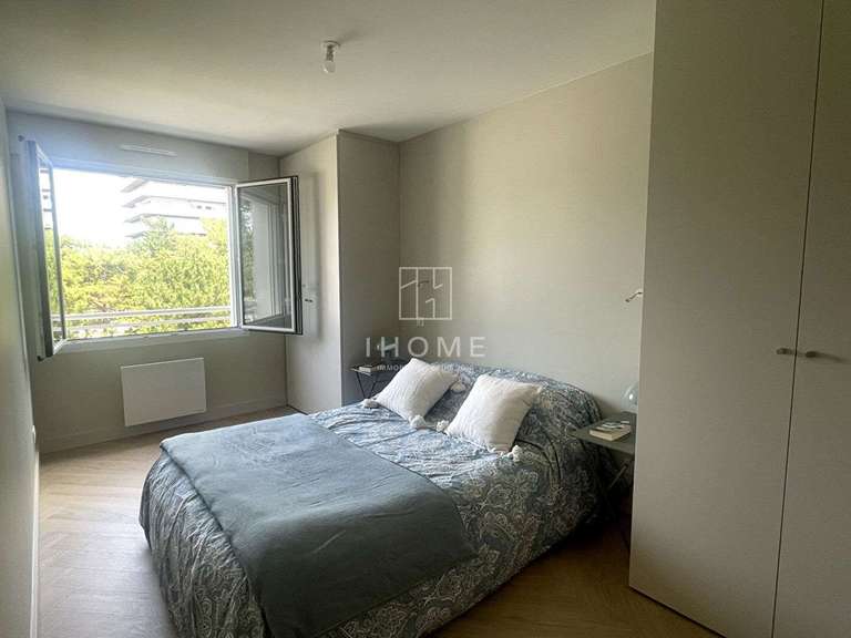 Appartement avec Vue sur mer La Baule-Escoublac - 3 chambres