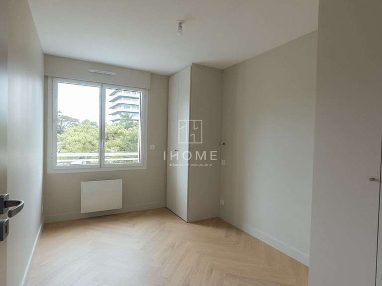 Appartement avec Vue sur mer La Baule-Escoublac - 3 chambres