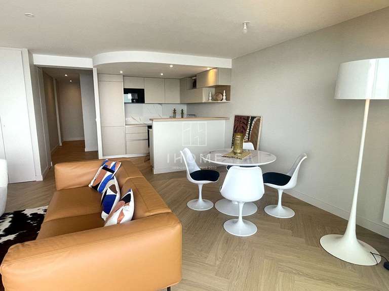 Appartement avec Vue sur mer La Baule-Escoublac - 3 chambres
