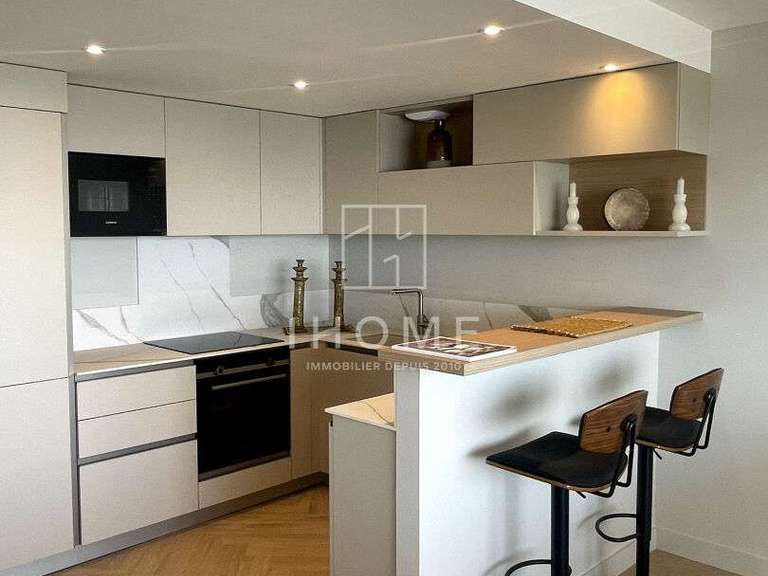 Apartment with Sea view La Baule-Escoublac - 3 bedrooms