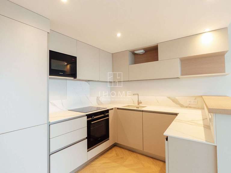 Appartement avec Vue sur mer La Baule-Escoublac - 3 chambres