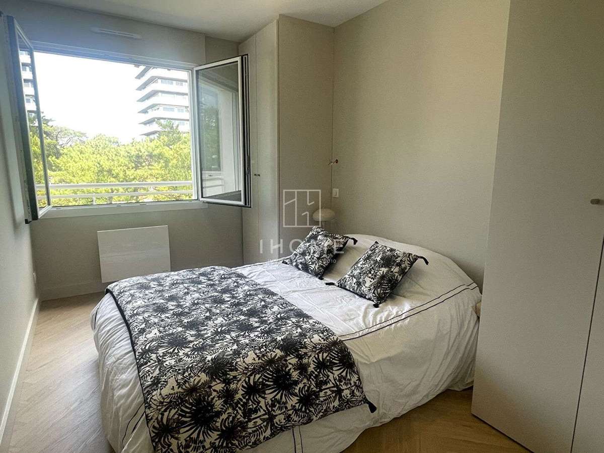 Apartment La Baule-Escoublac