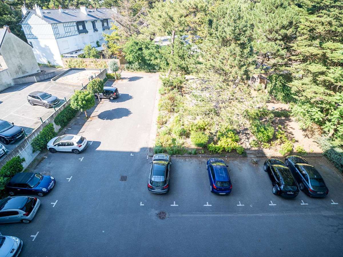 Appartement La Baule-Escoublac