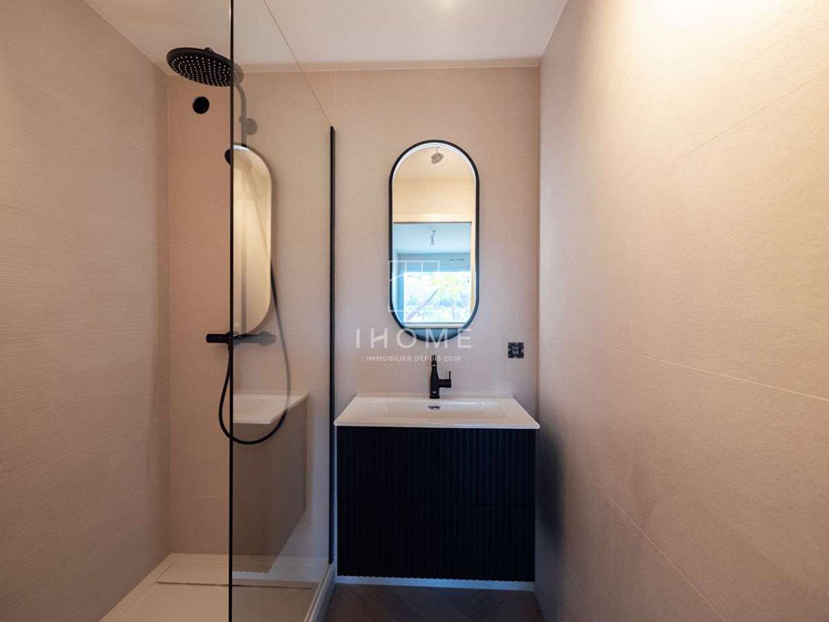 Appartement La Baule-Escoublac