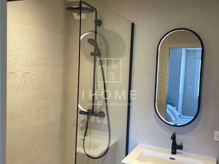 Appartement avec Vue sur mer La Baule-Escoublac - 3 chambres