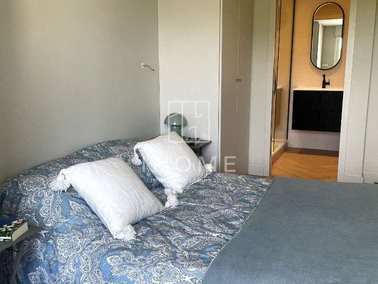 Appartement avec Vue sur mer La Baule-Escoublac - 3 chambres