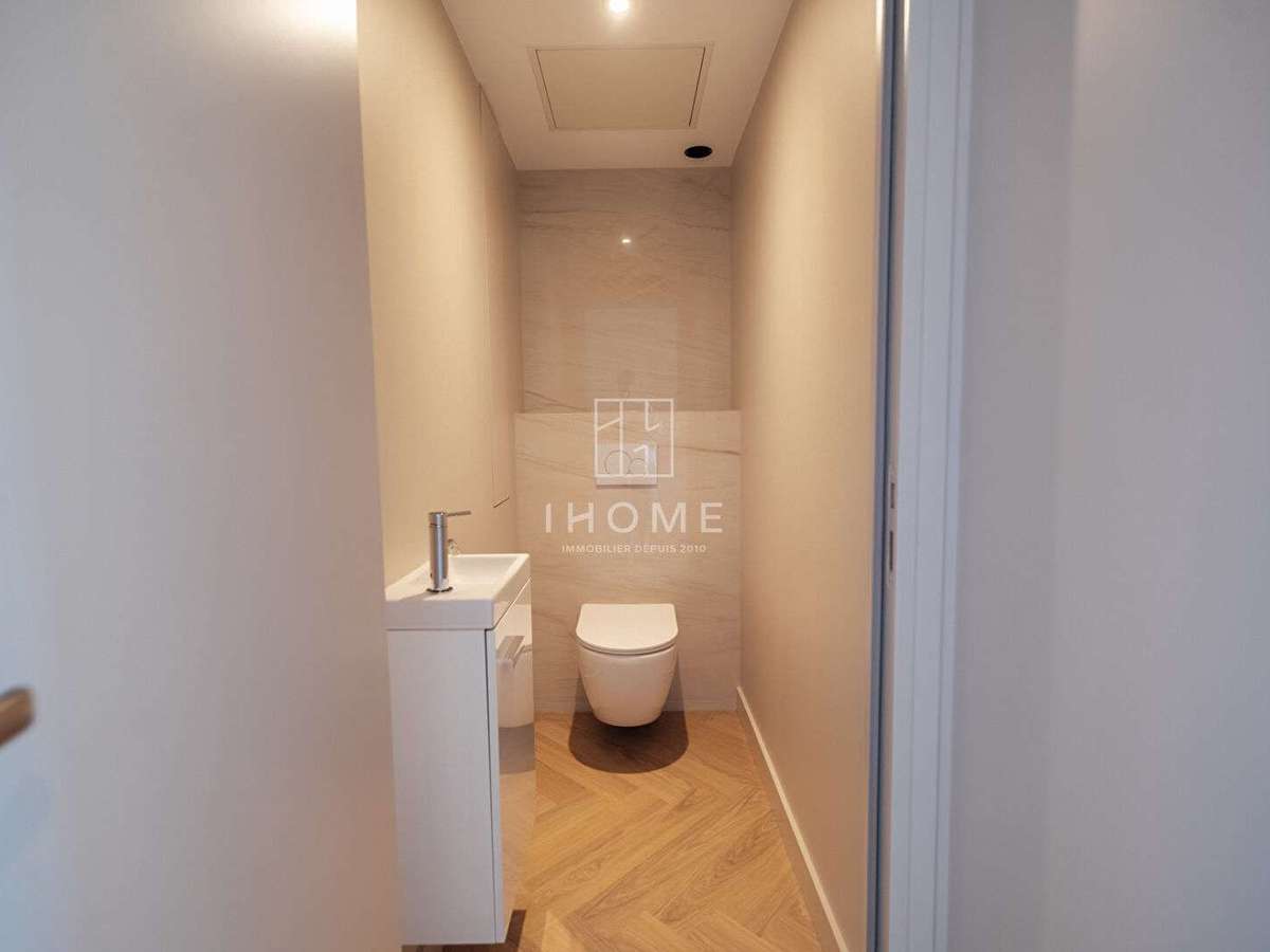 Appartement La Baule-Escoublac