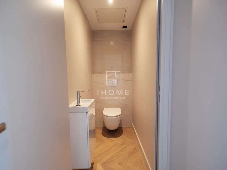 Appartement avec Vue sur mer La Baule-Escoublac - 3 chambres