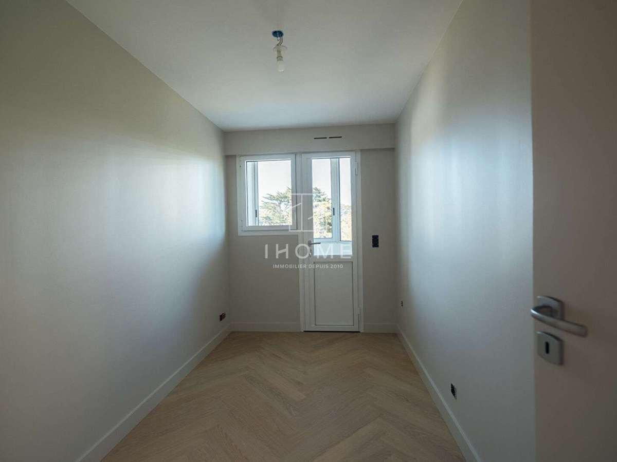 Appartement La Baule-Escoublac