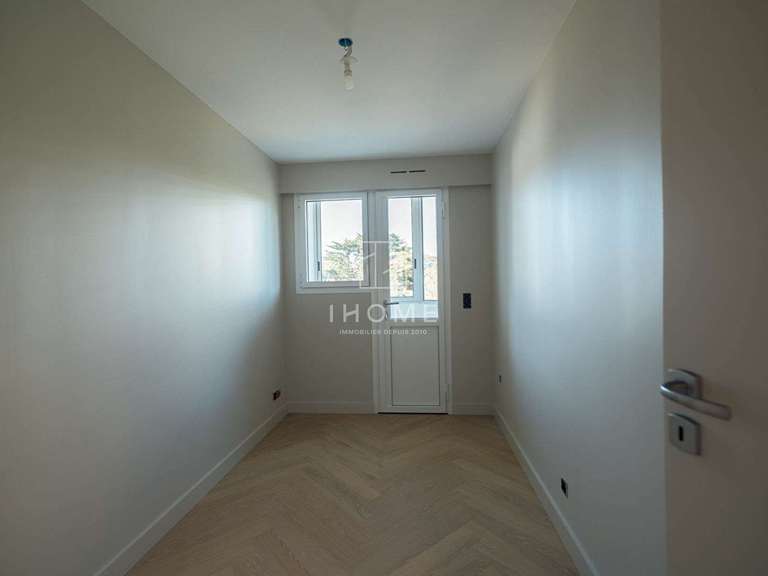 Appartement avec Vue sur mer La Baule-Escoublac - 3 chambres