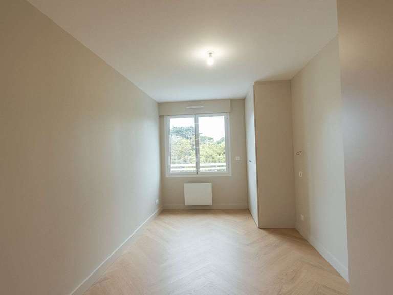 Appartement avec Vue sur mer La Baule-Escoublac - 3 chambres