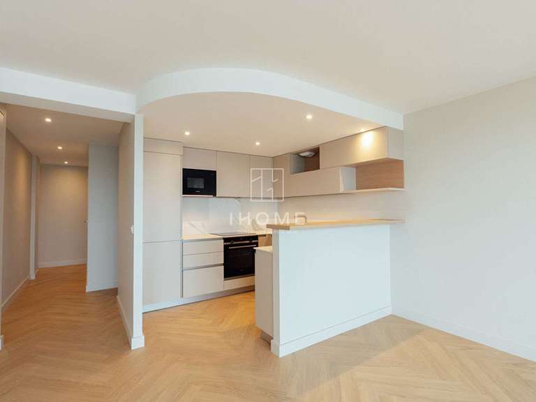 Appartement avec Vue sur mer La Baule-Escoublac - 3 chambres
