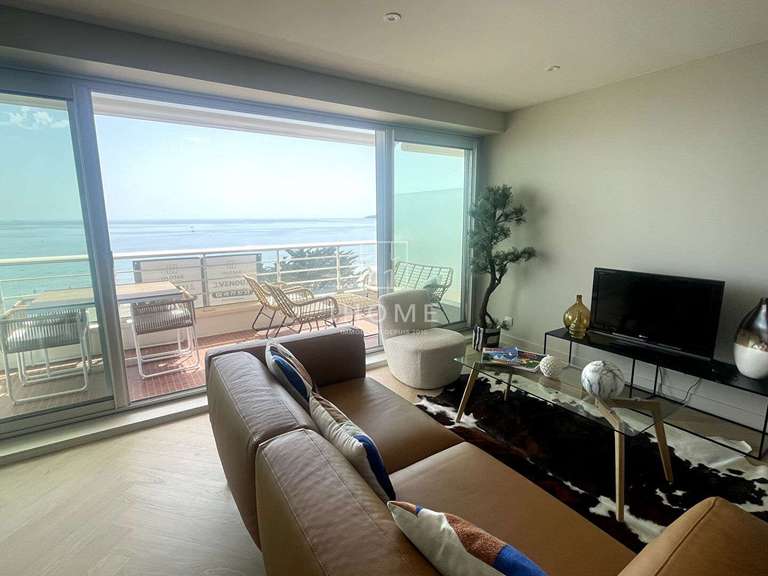 Appartement avec Vue sur mer La Baule-Escoublac - 3 chambres
