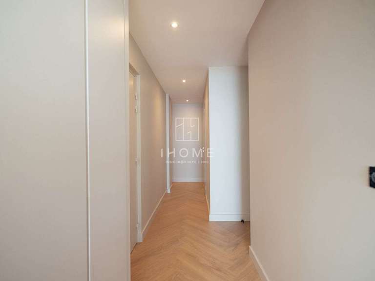 Appartement avec Vue sur mer La Baule-Escoublac - 3 chambres