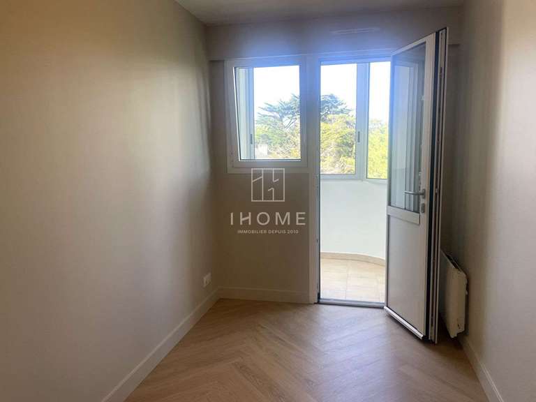 Appartement avec Vue sur mer La Baule-Escoublac - 3 chambres