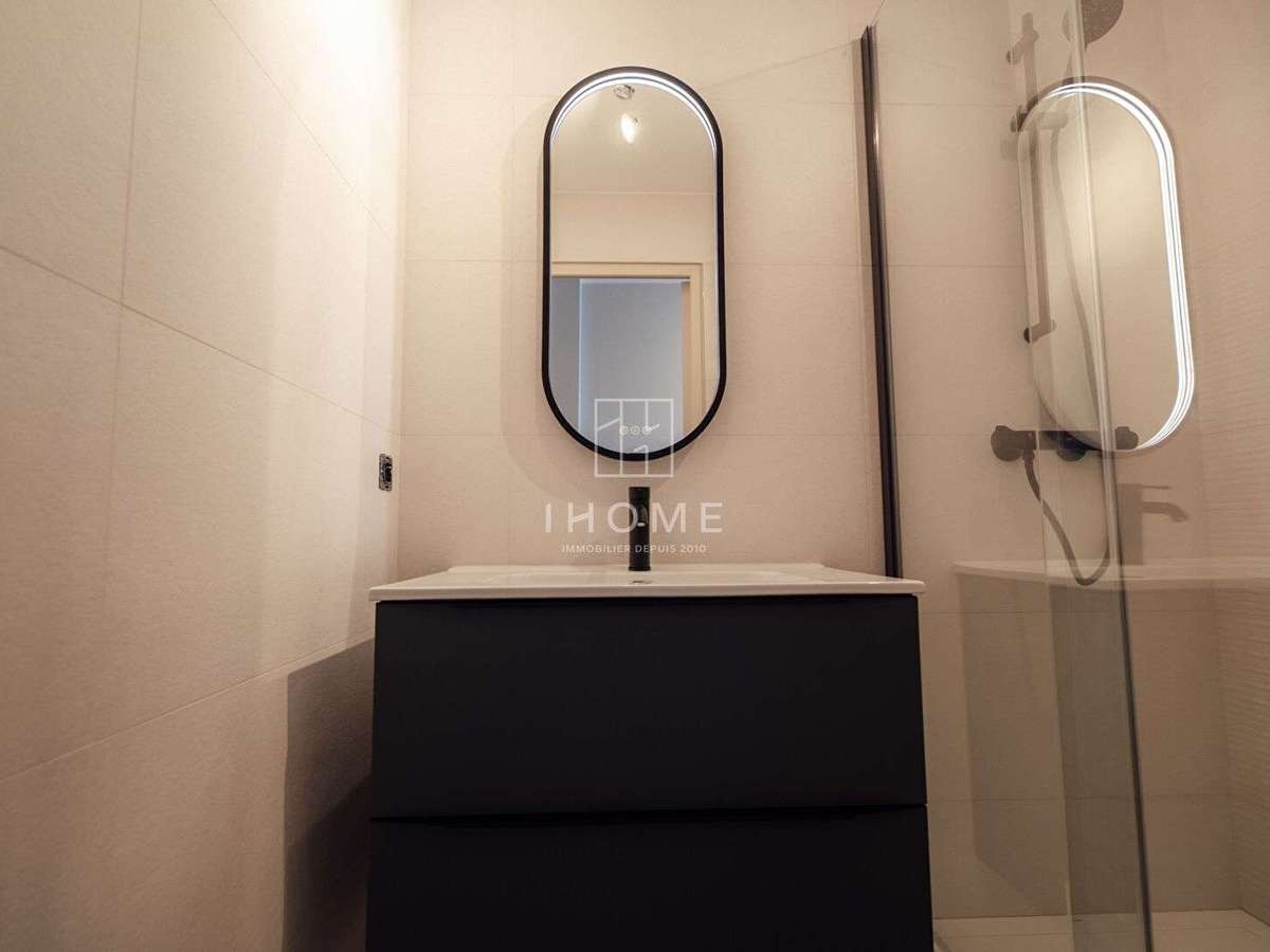 Appartement La Baule-Escoublac