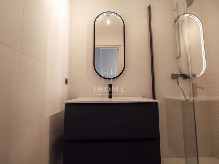 Appartement avec Vue sur mer La Baule-Escoublac - 3 chambres