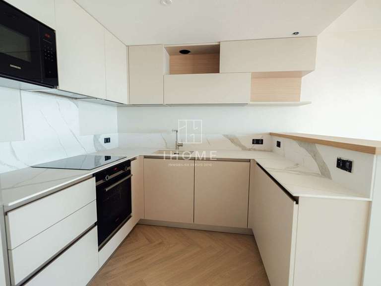 Appartement avec Vue sur mer La Baule-Escoublac - 3 chambres