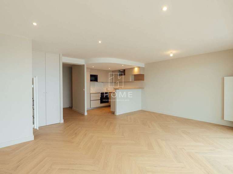 Appartement avec Vue sur mer La Baule-Escoublac - 3 chambres