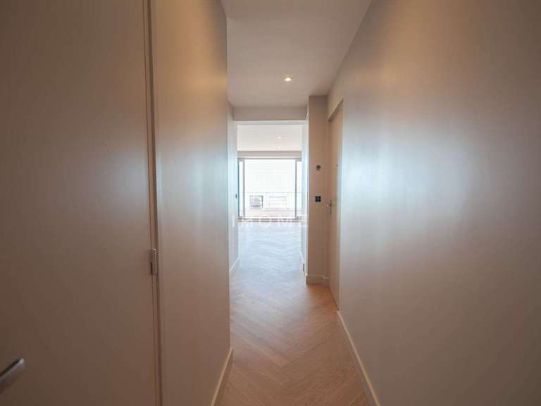 Appartement avec Vue sur mer La Baule-Escoublac - 3 chambres