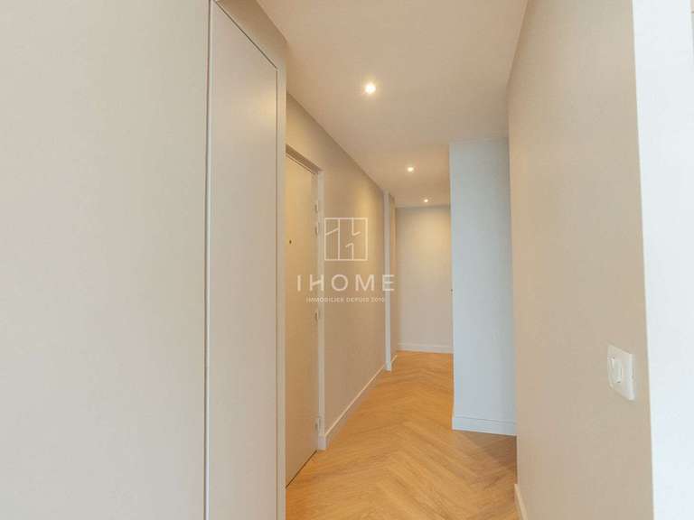 Appartement avec Vue sur mer La Baule-Escoublac - 3 chambres