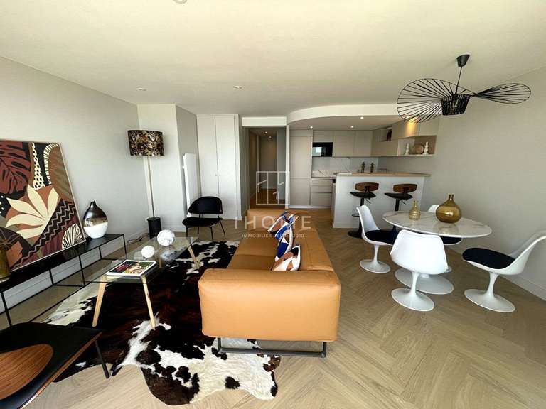Appartement avec Vue sur mer La Baule-Escoublac - 3 chambres