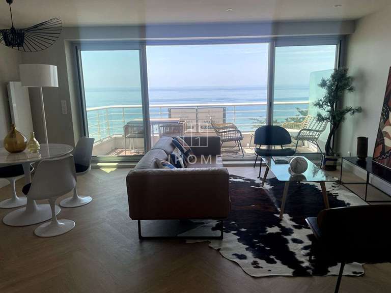 Appartement avec Vue sur mer La Baule-Escoublac - 3 chambres