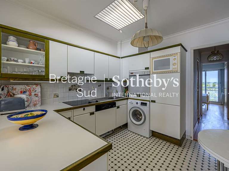 Appartement avec Vue sur mer La Baule-Escoublac - 3 chambres - 102m²