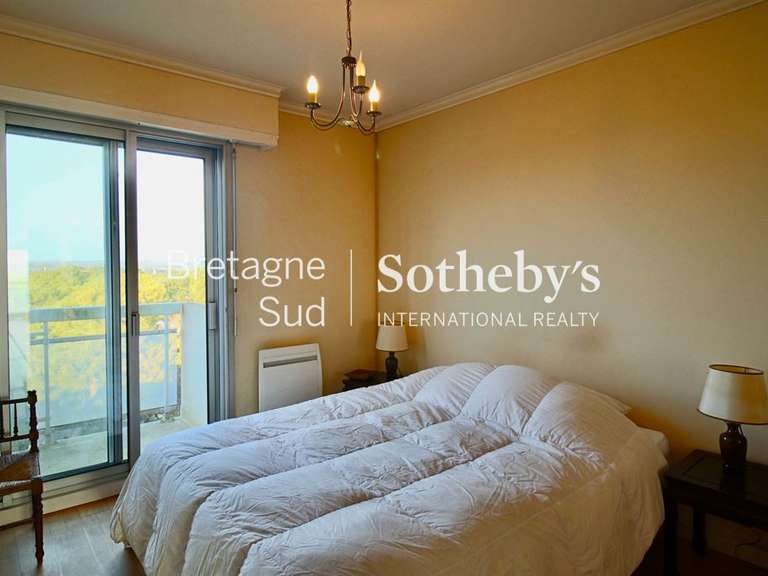Appartement avec Vue sur mer La Baule-Escoublac - 3 chambres - 102m²