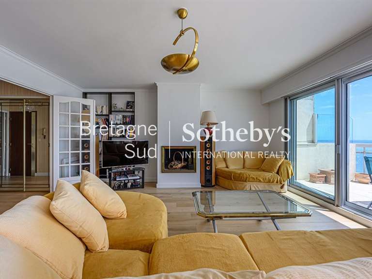 Appartement avec Vue sur mer La Baule-Escoublac - 3 chambres - 102m²