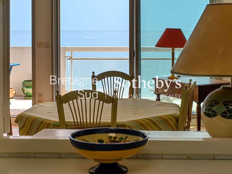 Appartement avec Vue sur mer La Baule-Escoublac - 3 chambres - 102m²