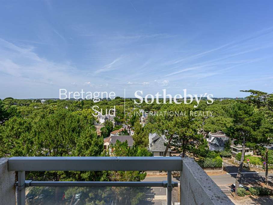 Apartment La Baule-Escoublac