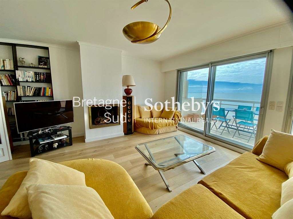 Appartement La Baule-Escoublac