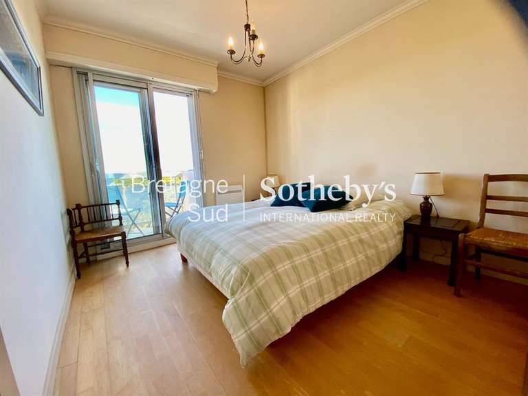 Appartement avec Vue sur mer La Baule-Escoublac - 3 chambres - 102m²