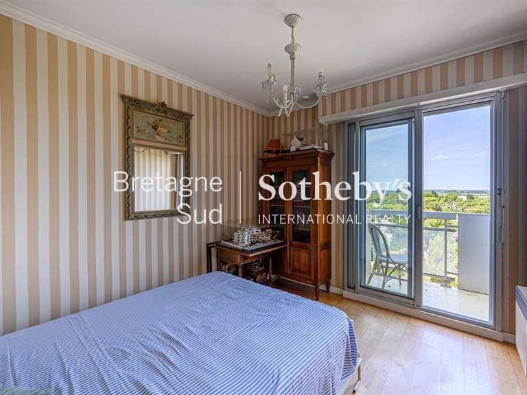 Appartement avec Vue sur mer La Baule-Escoublac - 3 chambres - 102m²