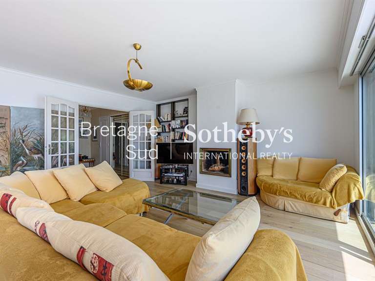 Appartement avec Vue sur mer La Baule-Escoublac - 3 chambres - 102m²