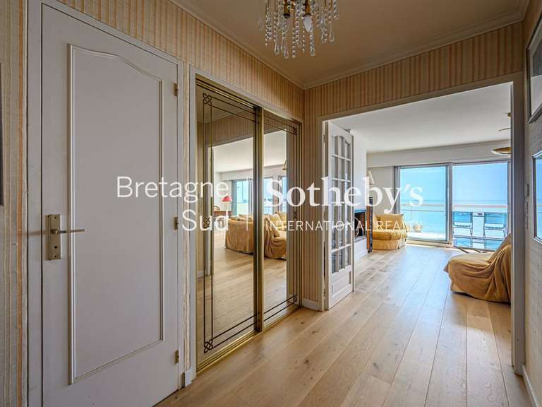 Appartement avec Vue sur mer La Baule-Escoublac - 3 chambres - 102m²
