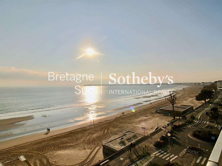 Appartement La Baule-Escoublac