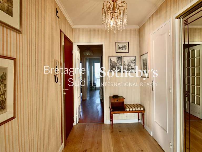 Appartement avec Vue sur mer La Baule-Escoublac - 3 chambres - 102m²